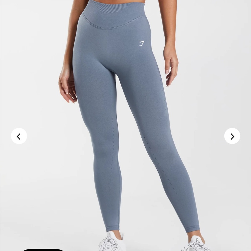 Gymshark sweat seamless legging